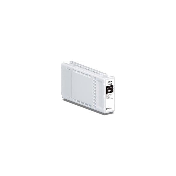 Epson T56u8 - 350 Ml - Mattschwarz - Original
