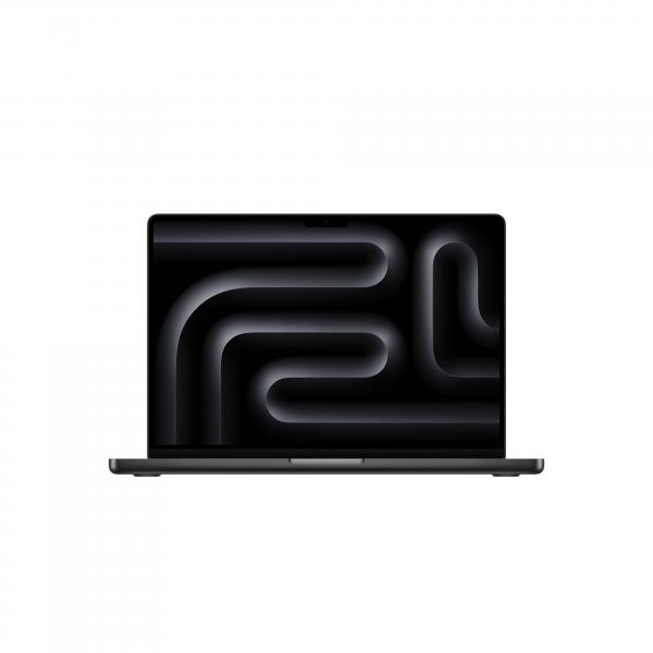 Apple Macbook Pro 14 M5 Pro Chip 15-Core Cpu 16-Core Gpu, 24gb, 1tb Ssd - Nero Siderale (14in Macbook Pro M5 Pro Chip - W/15c Cpu /16c Gpu 24/1tb - S