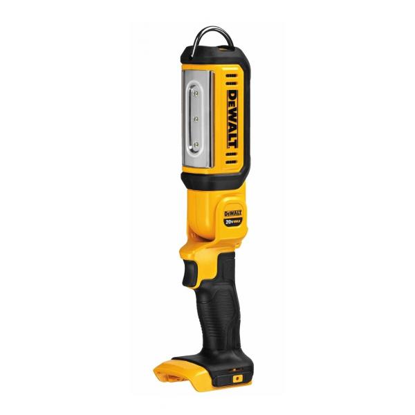 Dewalt Battery Lamp Led 18v