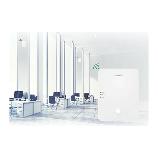 Yealink W80dm, Tftp/ftp/http/https/rps, Sip V1 (rfc2543), V2 (rfc3261), Sntp/ntp, Vlan (802.1q And 802.1p), 802.1x, Lldp, Stun, Udp/tcp/tls, Aes, Htt - Image 3