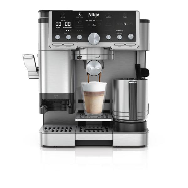 Ninja Es701eu Espressomaschine