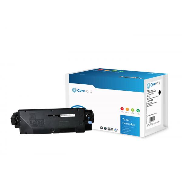 Coreparts QI-Ky2069b Cartuccia Toner 1 Pz Compatibile Nero (toner Black Tk5270K-Ntr - Pages: 8000 Kyocera Ecosys - M6230/6630 Black - Warranty: 36m)