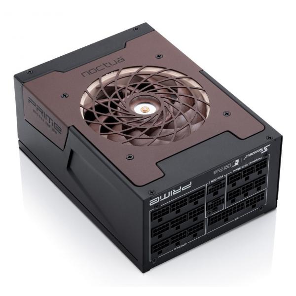 Seasonic Prime TX-1600 Noctua Edition