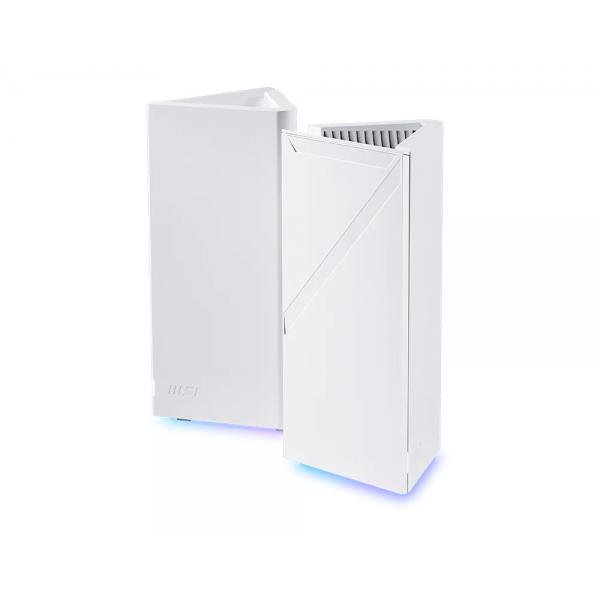 Msi Roamii Be Pro Wifi 7 Mesh 2 pk