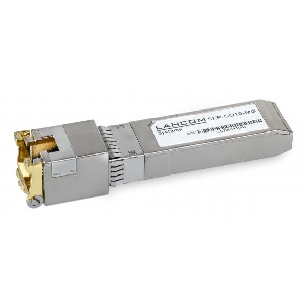 R+s Lancom SfP-Co10-Mg - 10 Gbit/s Multigigabit Eth Modul