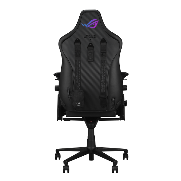 Asus 90gc01s0-Msg010 Non Classificato (asus Sl302 Rog Courser Gaming Chair) - Image 4