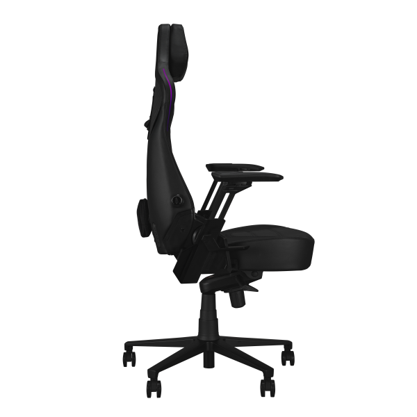 Asus 90gc01s0-Msg010 Non Classificato (asus Sl302 Rog Courser Gaming Chair) - Image 3