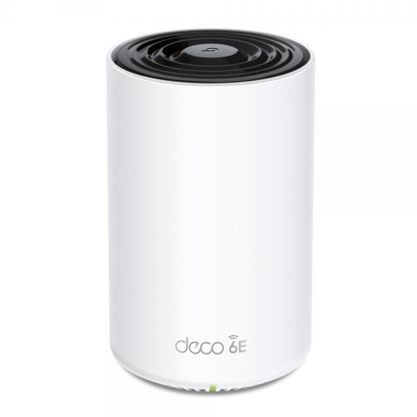 Axe5400 TrI-Band Mesh WI-Fi - 6e System - Warranty: 12m