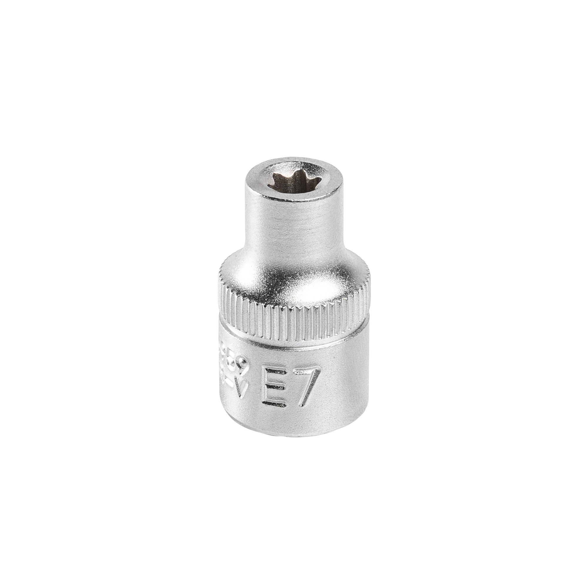 3/8" Bussole Torx Tx e7