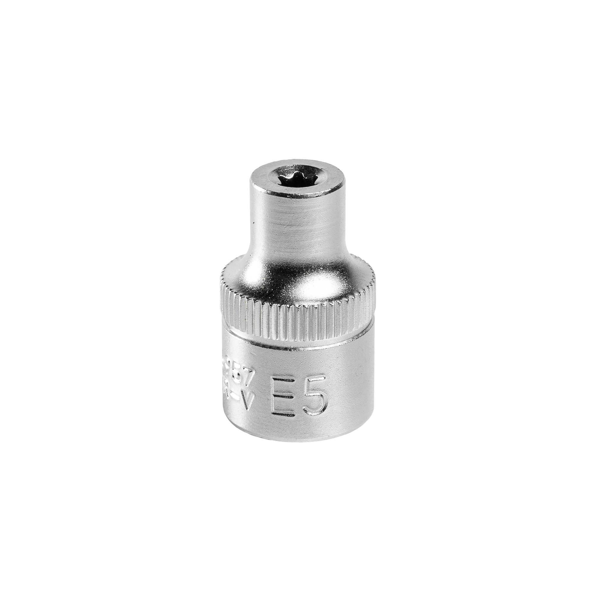 3/8" Bussole Torx Tx e5