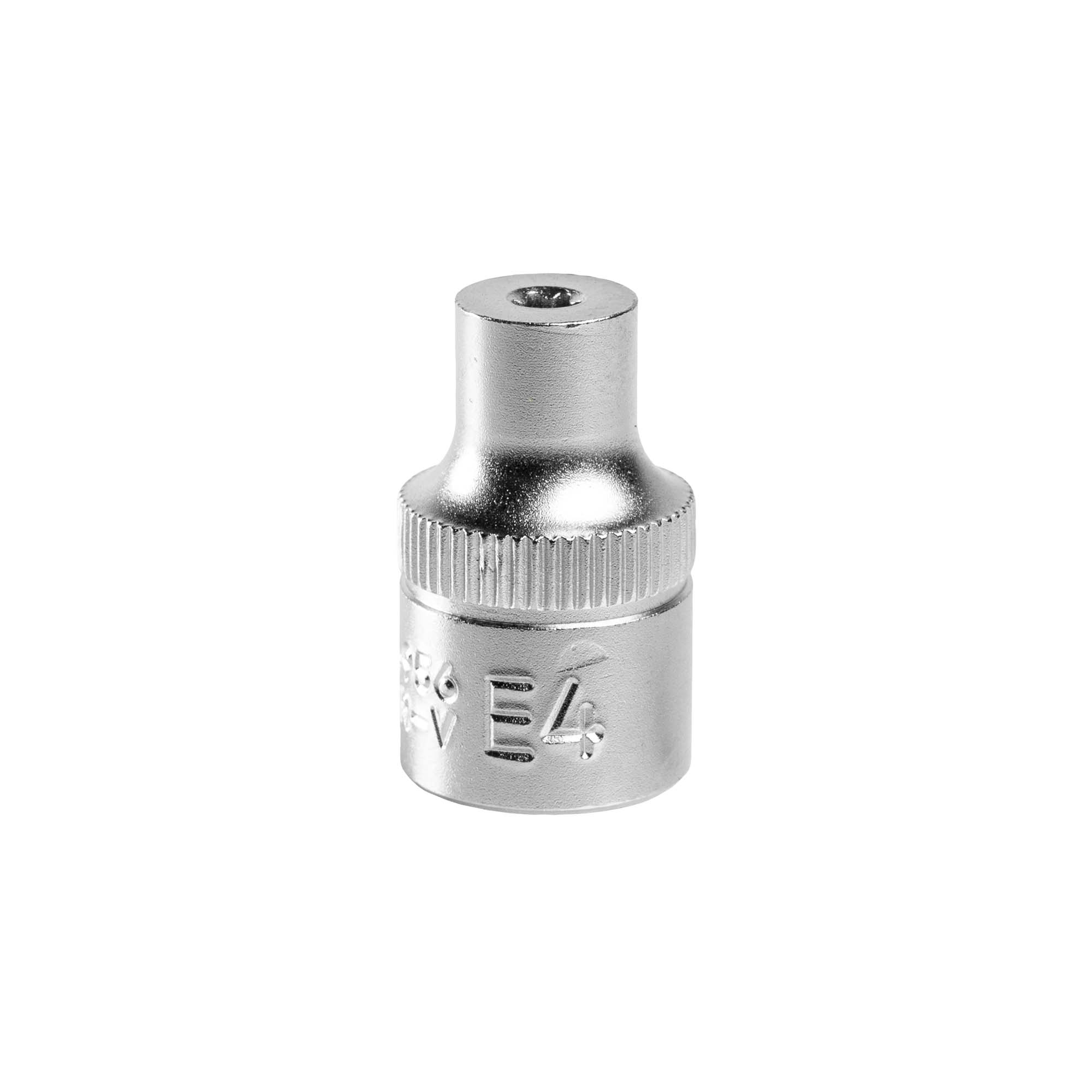 3/8" Bussole Torx Tx e4