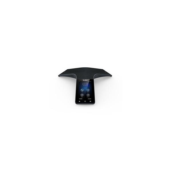 Yealink Cp965 - VoiP-Konferenztelefon - Mit BluetootH-Schnittstelle - Ieee 802.11a/b/g/n (wI-Fi)
