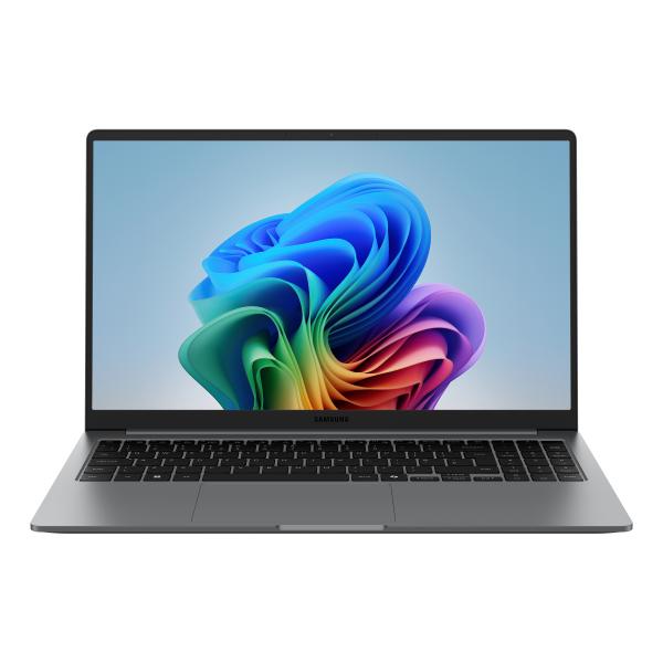 Samsung Galaxy Book4 Np754xgJ-Cg2uk Laptop Intel® Core™ I7 I7-1355u Computer Portatile 39,6 Cm [15.6] Full Hd 16 Gb Lpddr4X-Sdram 256 Gb Ssd WI-Fi 6
