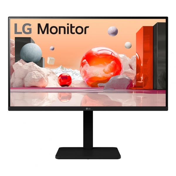 Lg 27ba550-B Computerskã¦rm 68,6 Cm [27