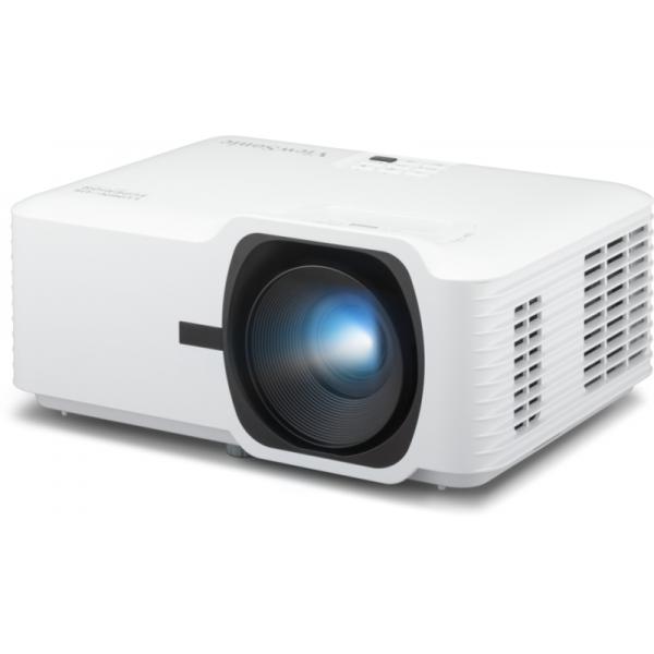 Viewsonic Lsd400hd Videoproiettore Proiettore A Raggio Standard 4000 Ansi Lumen Dlp 1080p [1920x1080] Bianco (lsd400hd Laser Projector, - Dmd/dlp, fu