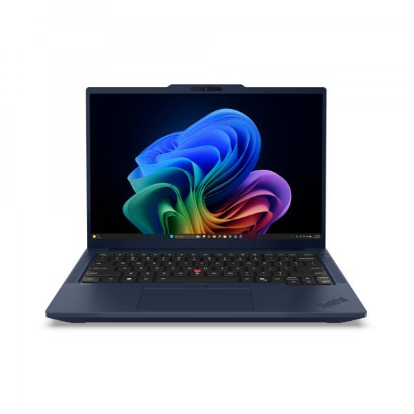 Lenovo Thinkpad T14 Gen 7 [intel] Copilot+ Pc Intel Core Ultra 7 355 Computer Portatile 35,6 Cm [14] Touch Screen Wuxga 32 Gb Lpddr5X-Sdram 512 Gb ss