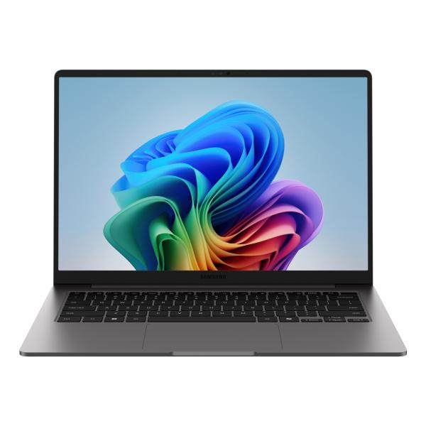 Samsung Np742bjG-Kg3uk Laptop Computer Portatile 32 Gb Lpddr5X-Sdram 512 Gb WI-Fi 7 [802.11be] Windows 11 Pro Grigio (galaxy Book6 Ee 14 U7 32gb 512g