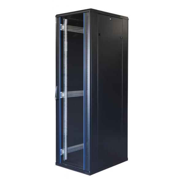 Toten G9, 19 Floor Cabinet, 42u, 600x
