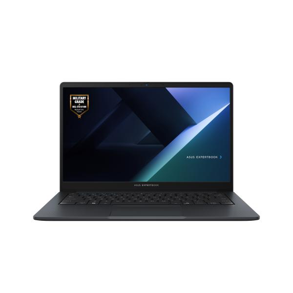 Asus Expertbook Bm1 Bm1403cD-582xa - 180-Degree Hinge Design - Amd Ryzen 5 - 150 / Up To 4.55 Ghz - Win 11 Pro Education - Radeon 660m - 8 Gb Ram - 2