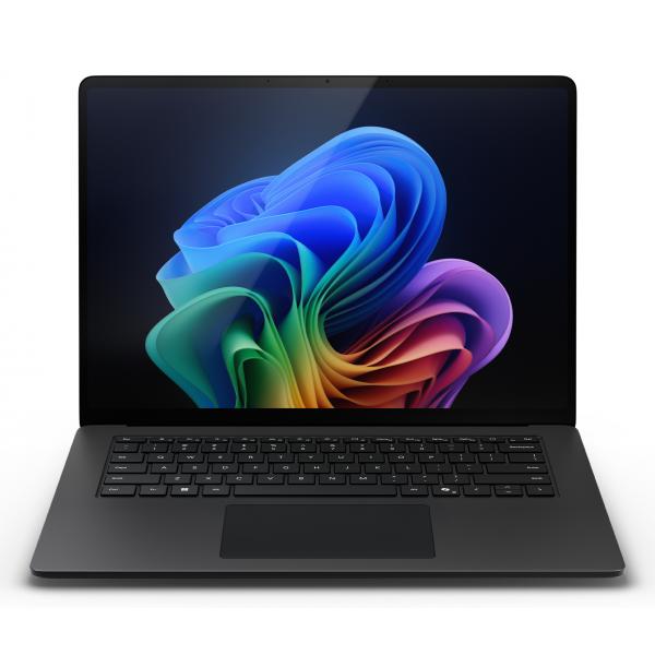 Microsoft Surface Laptop 8 Copilot+ Pc Intel Core Ultra X7 368h Computer Portatile 38,1 Cm [15] Touch Screen 32 Gb Lpddr5X-Sdram 512 Gb Ssd WI-Fi 7 [