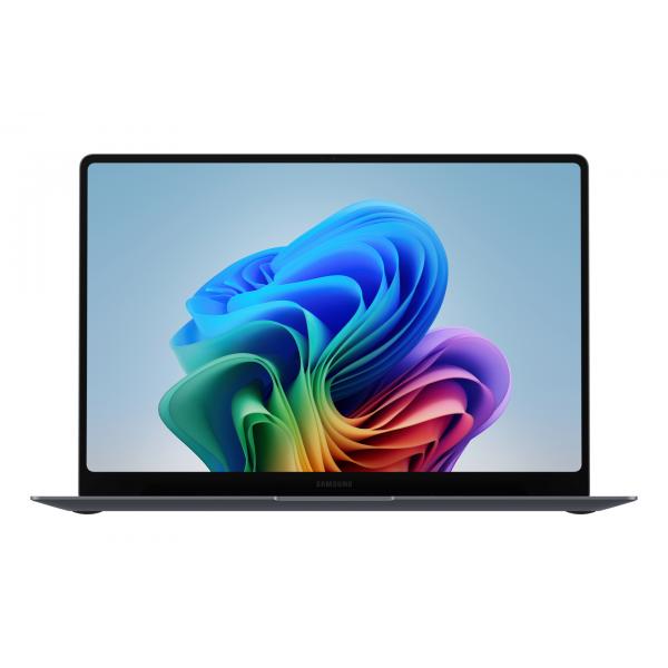 Samsung Galaxy Book6 Pro Np960xjgE-Exp Copilot+ Pc Intel Core Ultra 7 356h Computer Portatile 40,6 Cm [16] Touch Screen Wqxga+ 16 Gb Lpddr5X-Sdram 1