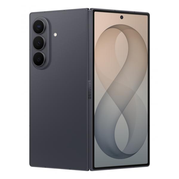 Samsung Galaxy Z Fold8 Ultra SM-F976bzkbeeb Smartphone 20,3 Cm [8] Doppia Sim 5g Usb TipO-C 12 Gb 256 Gb 5000 Mah (samsung Galaxy Z Fold8 Ultra - Ent