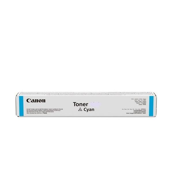 Canon C-Exv 54 - Ciano - Originale - Cartuccia Toner