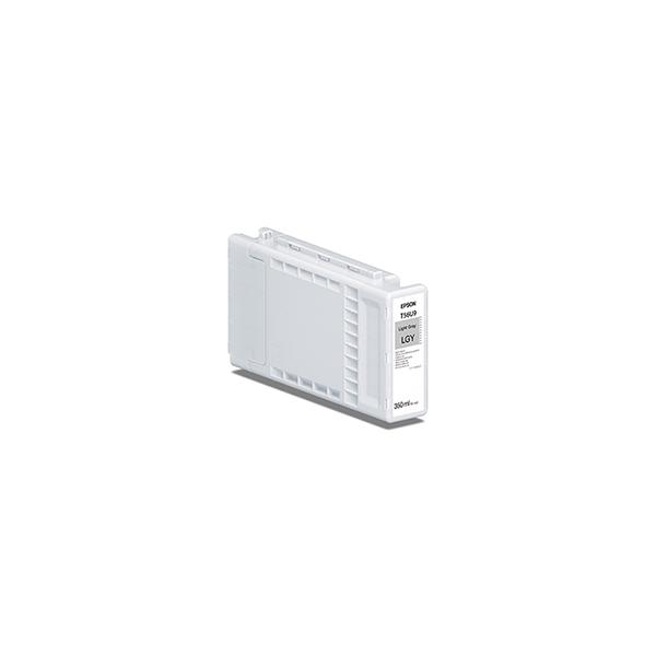 Epson T56u9 - 350 Ml - Hellgrau - Original