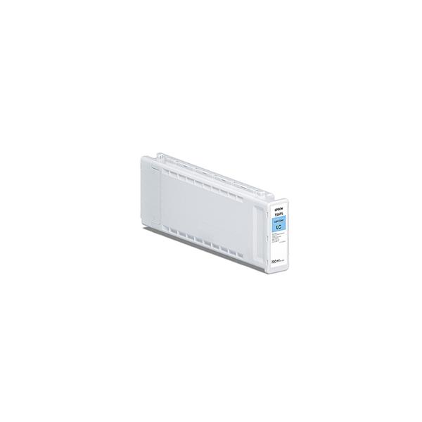 Epson T56p5 - 700 Ml - Hell Cyan - Original