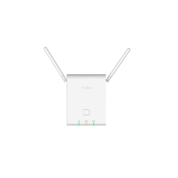 Yealink W90b - Basisstation Für Schnurloses Telefon/voiP-Telefon