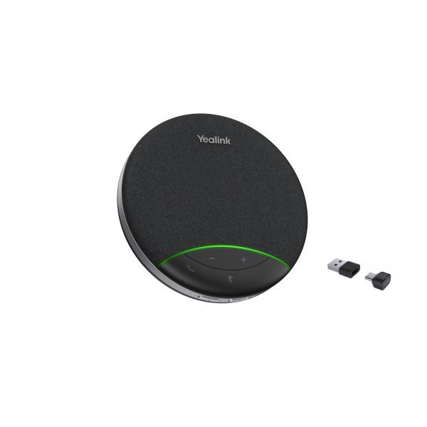 Yealink Sp92 - Freisprechtelefon - Bluetooth