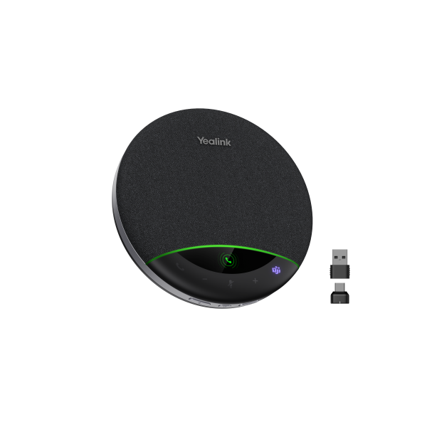 Yealink Sp96 - Freisprechtelefon - Bluetooth - Image 4
