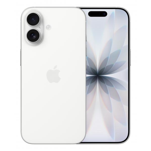 Apple Iphone 17 256gb Bianco (apple Iphone 17 256gb White)