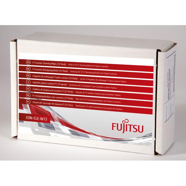 Ricoh Kit Di Pulizia (scanner Cleaning Kit [wgd] 72 Pack CoN-ClE-W72)
