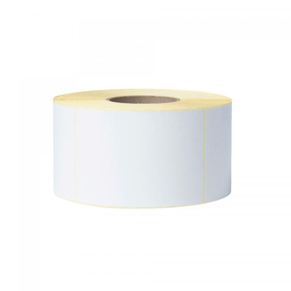 Brother Bus1j150102203 Bianco (brother - Pressestempel Skã¦reetikette)