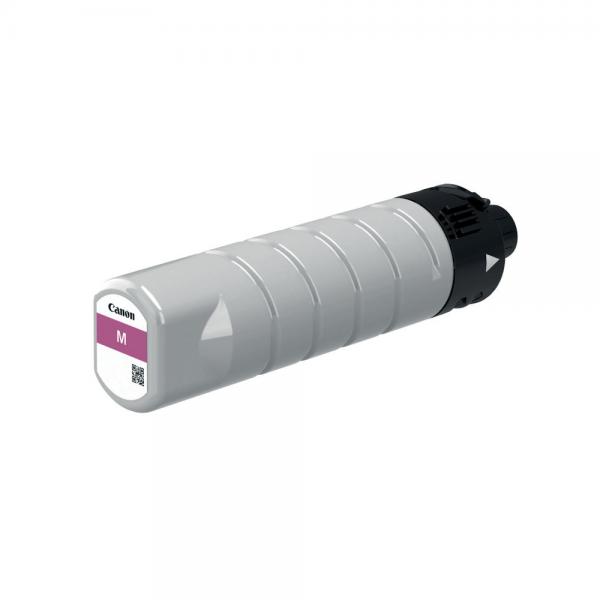 Canon PgI-7500xl Cartuccia D'inchiostro 1 Pz Originale Resa Extra Elevata [super] Magenta (canon PgI-7500xl M - Xl - Magenta - Or)