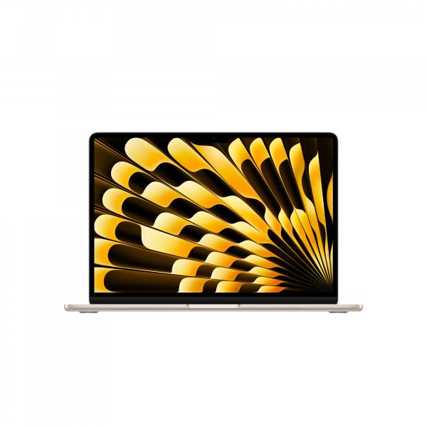 Apple Macbook Air Apple M M5 Computer Portatile 34,5 Cm [13.6] 16 Gb 1 Tb Ssd WI-Fi 7 [802.11be] Macos Tahoe Beige (macbook Air 13 M5 10c/10c/16c - 1