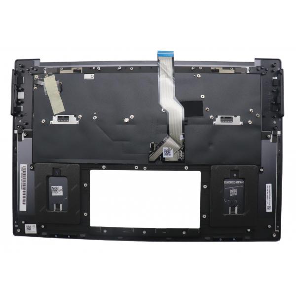 Mech_asm Fru Asm Ccover - Cze/slk Fp Ltn - Warranty: 3m