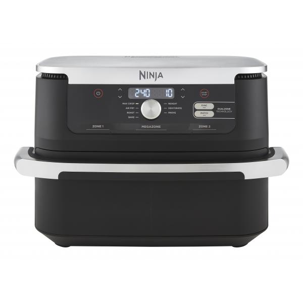 Ninja Foodi Dual Zone Af500eu - 10,4 L