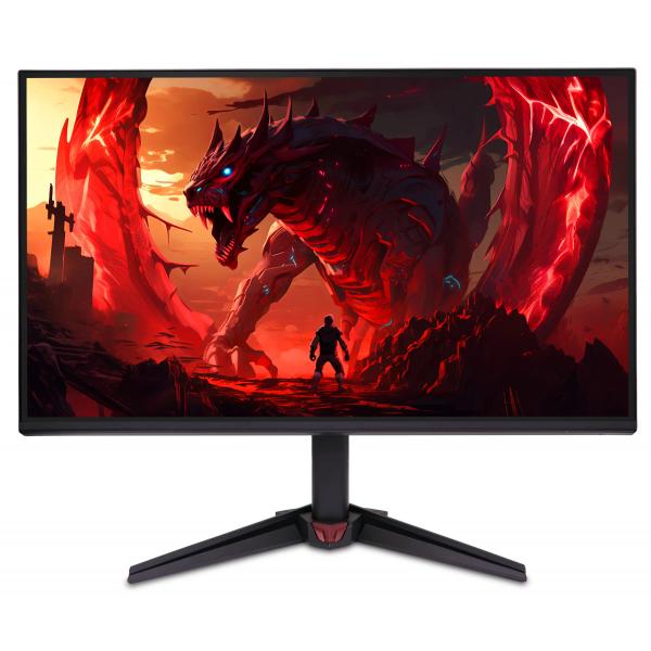 Acer Nitro Vg270u P6bmiipx - Vg Series - LcD-Monitor - Gaming - 68.6 Cm (27")