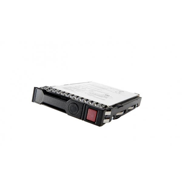 Hpe Ssd Server 3.84tb Sas Ri Sff Bc Vs mv