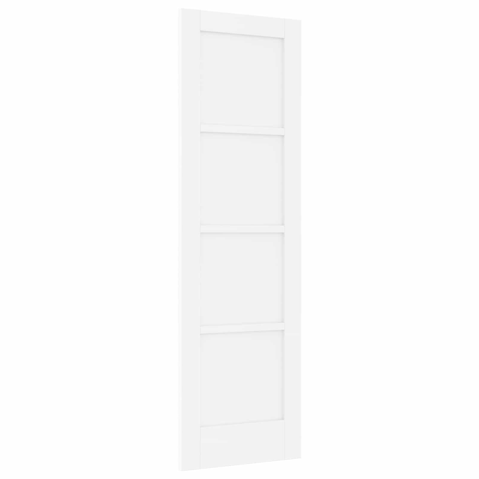 Binnendeur 61 X 198,5 Cm Multiplex Wit - Image 6