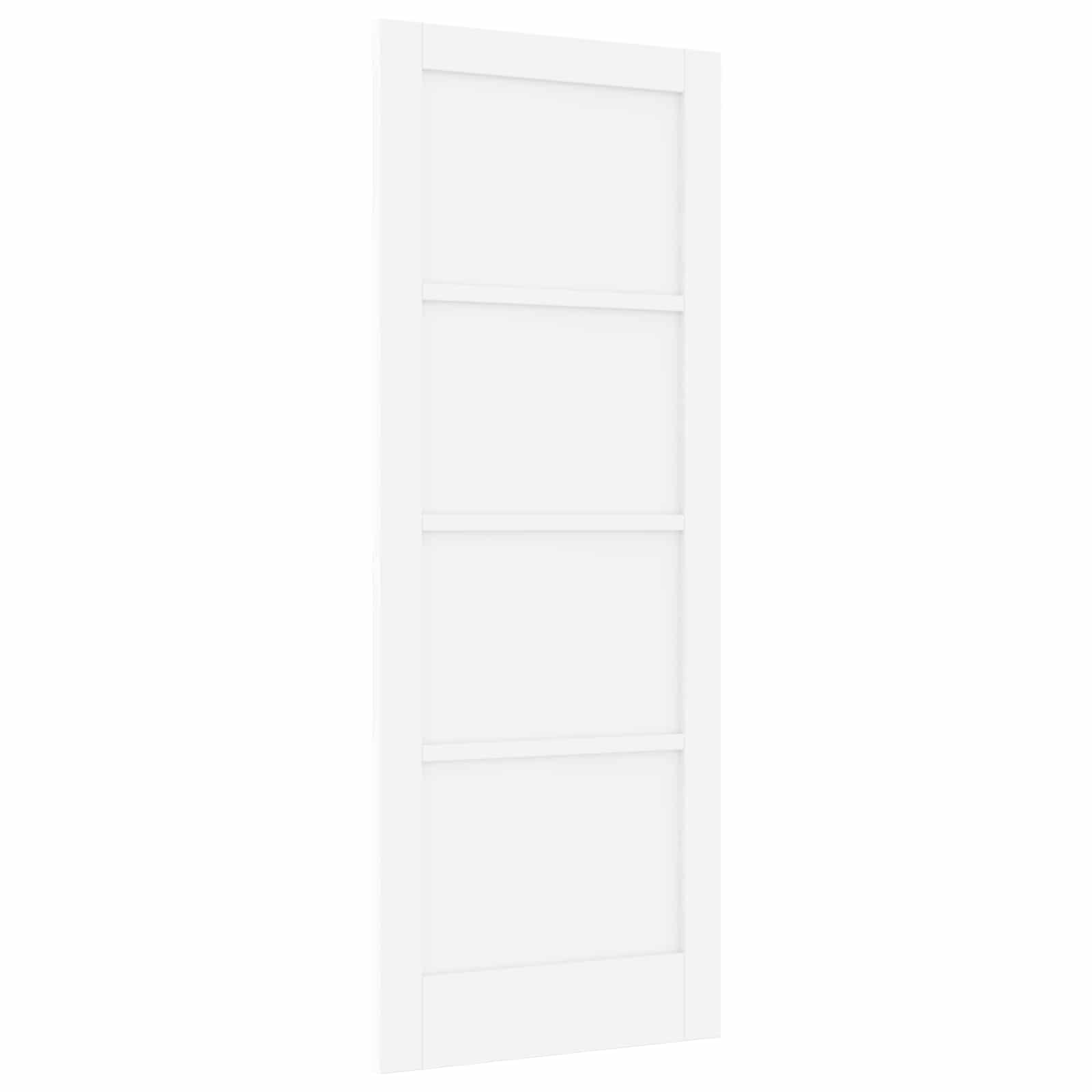 Binnendeur 78 X 202 Cm Multiplex Wit - Image 6