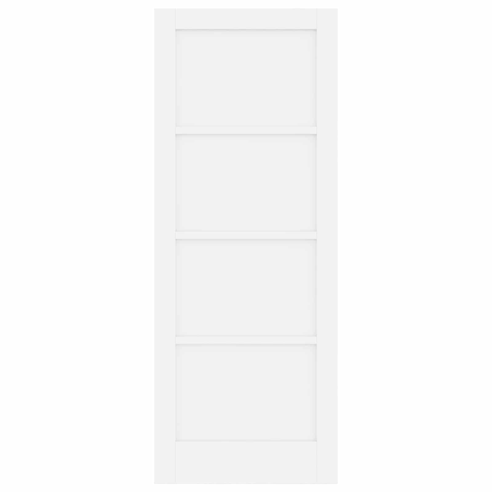 Binnendeur 78 X 202 Cm Multiplex Wit - Image 4