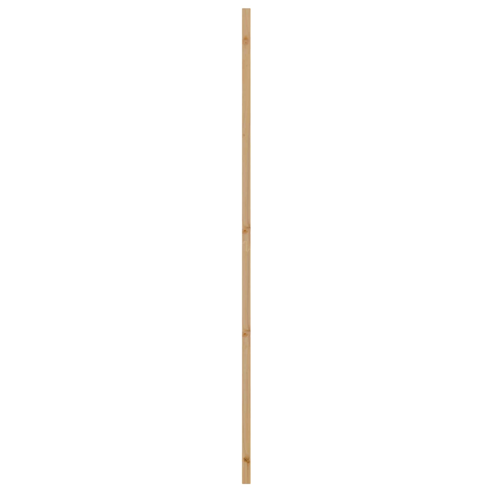 Binnendeur 86 X 211 Cm Multiplex Naturel - Image 5