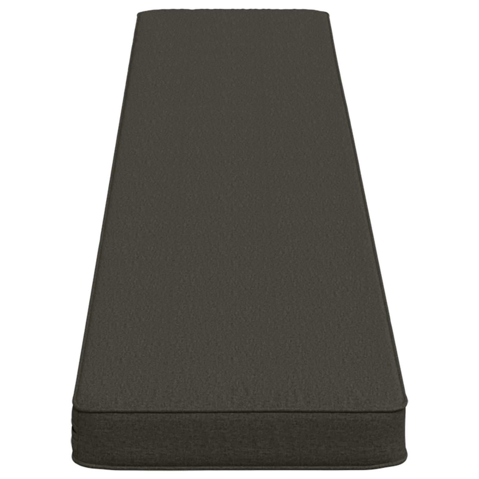 1-Delig Bankkussen Vught 100% Polyester Antraciet - Image 4