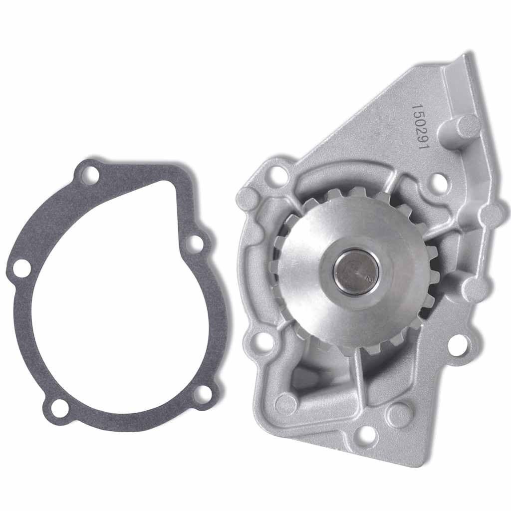 Waterpomp Voor Peugeot, Citroën, Fiat