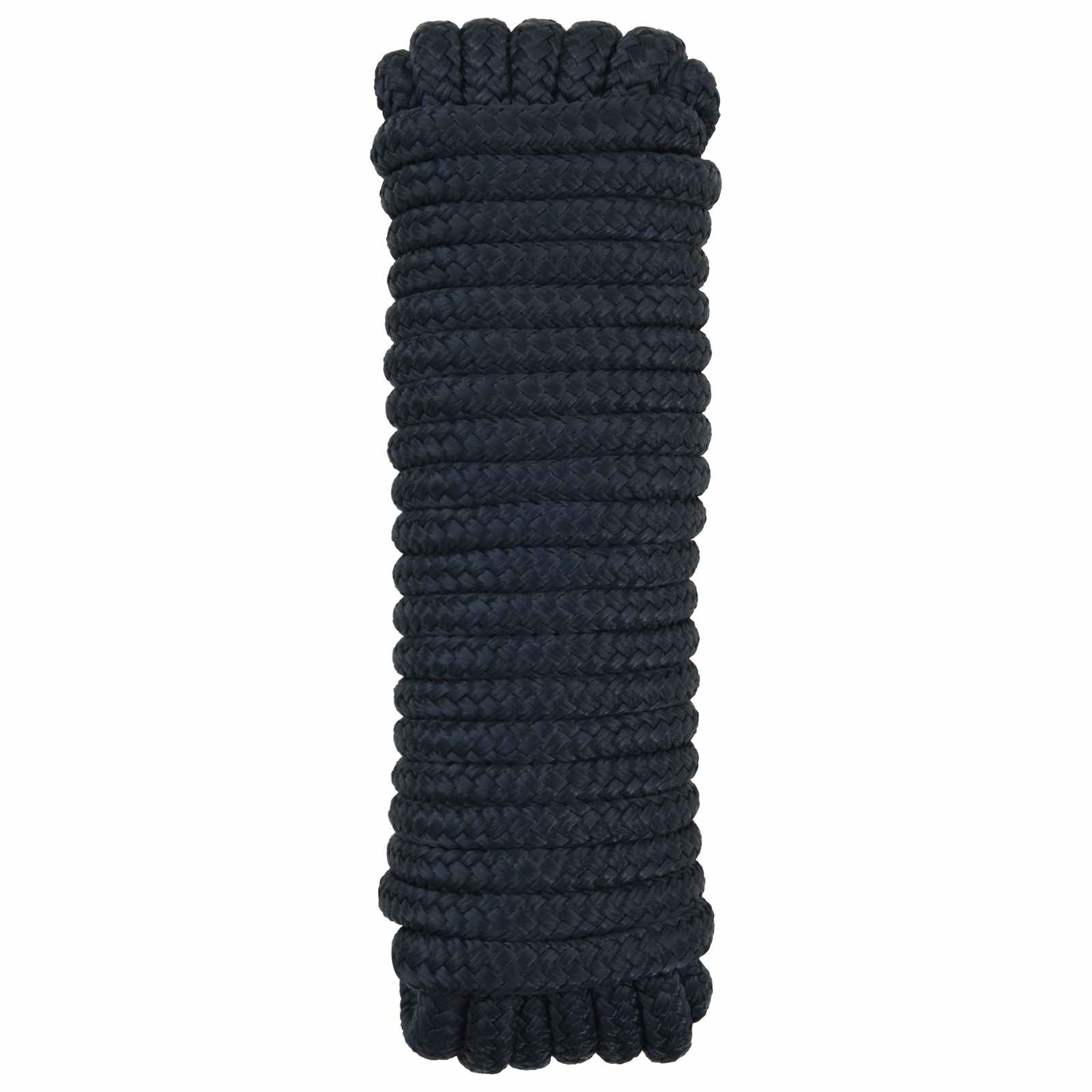 Boottouw 10 Mm 9 M Koninklijk Blauw Polyester