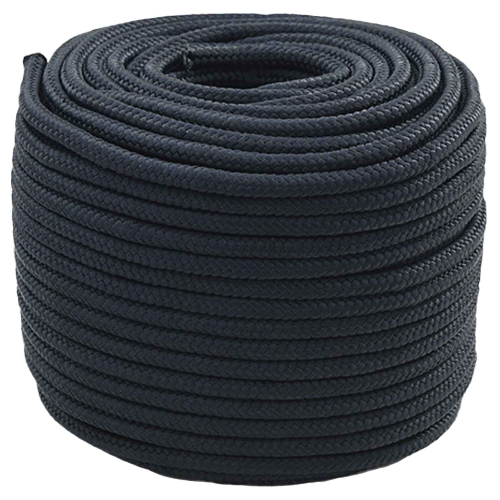 Boottouw 1.4 Mm 50 M Koninklijk Blauw Polyester