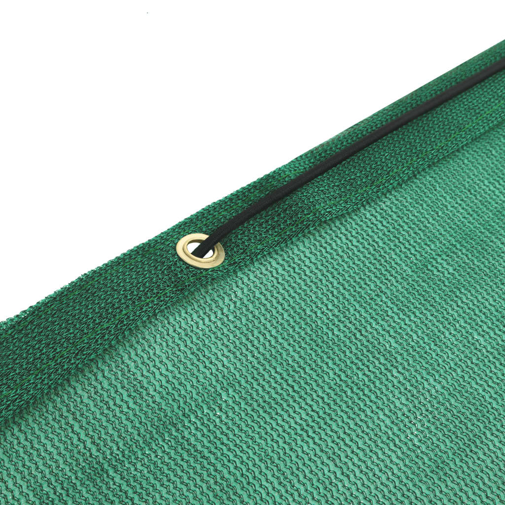 Aanhangwagennet 3x5 M Hdpe Groen - Image 3